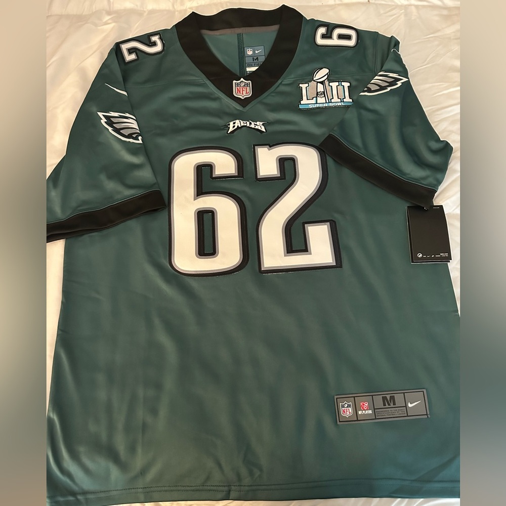 Eagles jersey